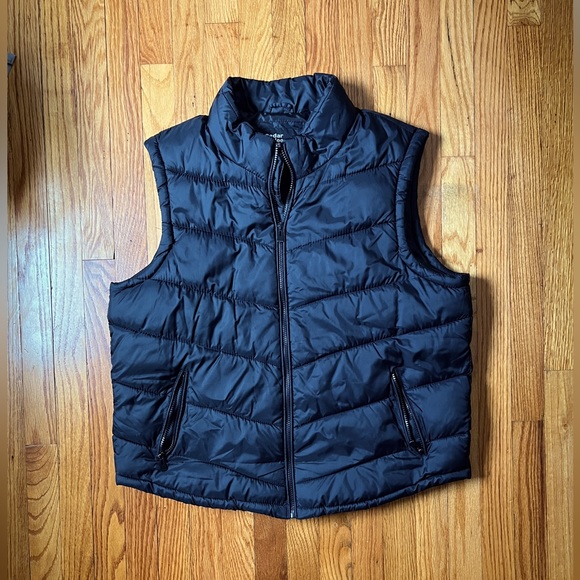 EUC Bubble Vest - Picture 1 of 3